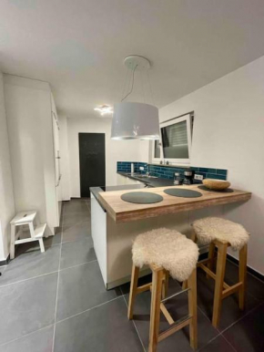 Apartment St Johannis